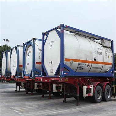 Veeldatud maagaasi paakauto